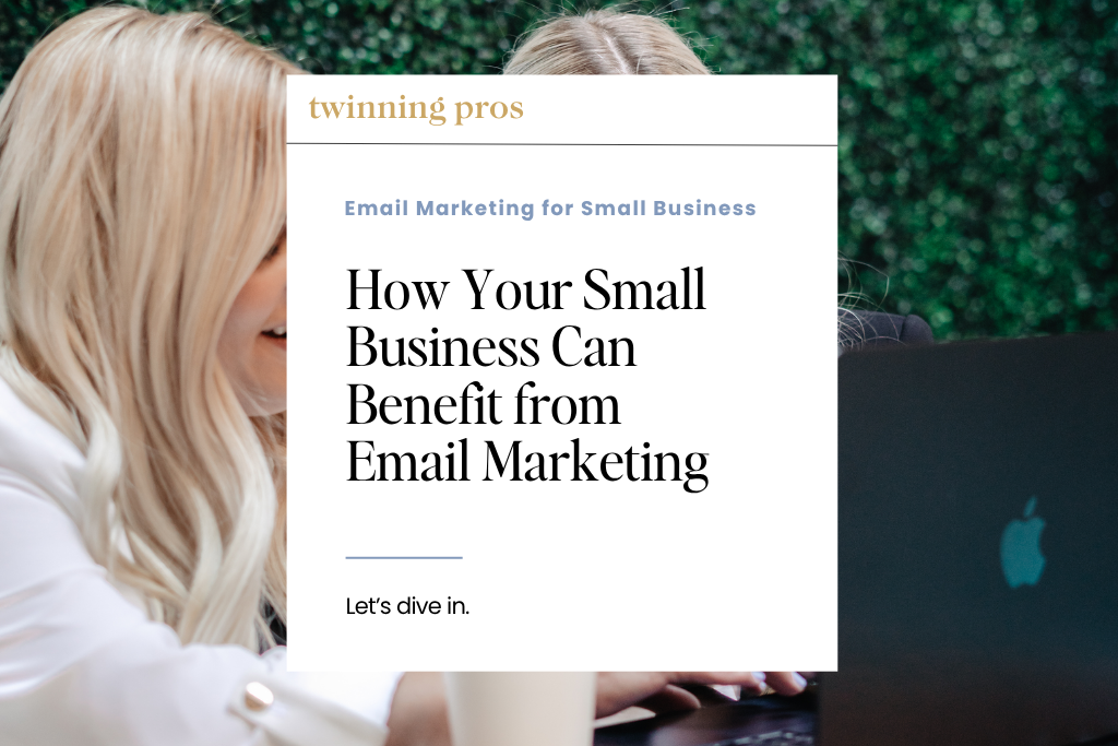 How Your Business Can Benefit from Email Marketing
