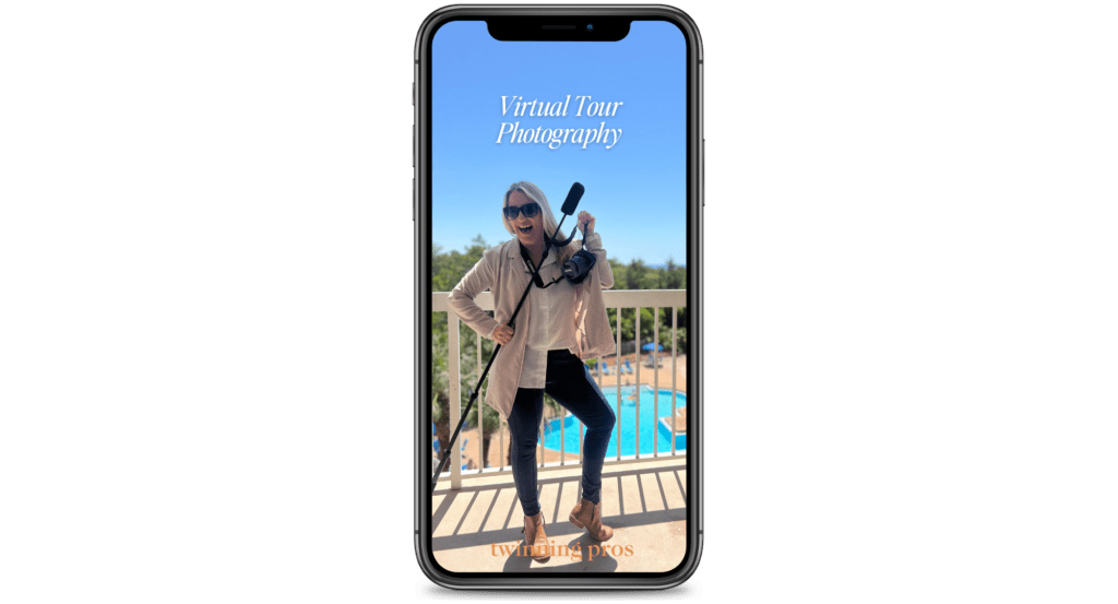 Virtual Tour Photography in Destin