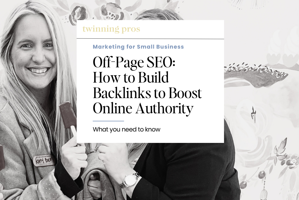 Off-Page SEO How to Build Backlinks and Boost Your Online Authority