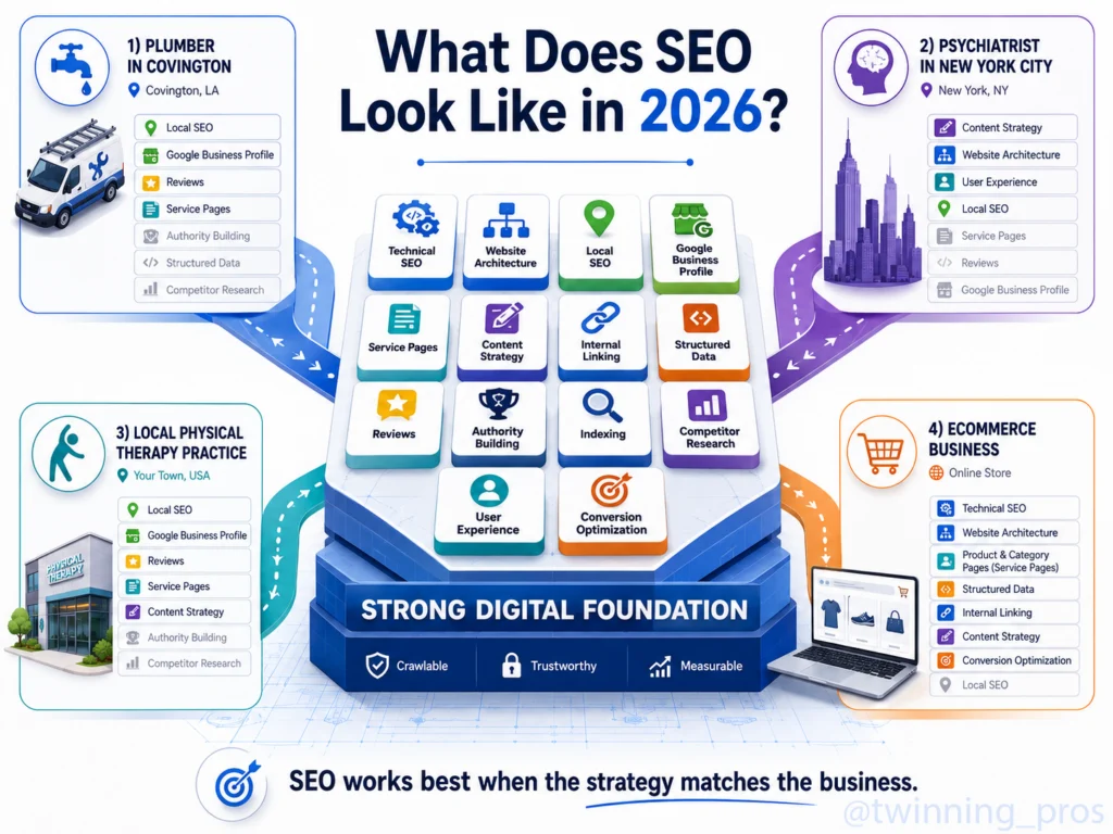 What does SEO look like in 2026